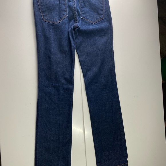 J Brand Cigarette Leg Jean Size 25 - Picture 1 of 10